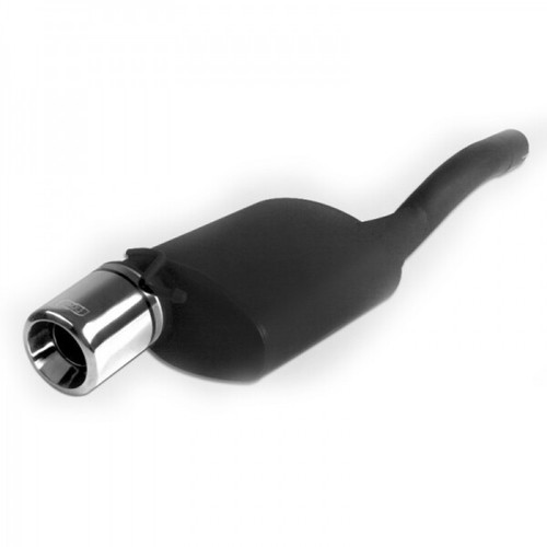 Sport muffler exhaust - , ford
