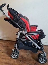 Mamas papas sola single seat - papas,