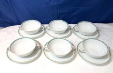 Bernardaud Limoges Green Gem