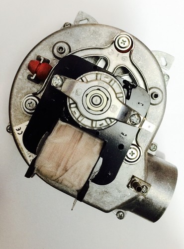 Heatline boiler c24 old - boiler, c24/28,old