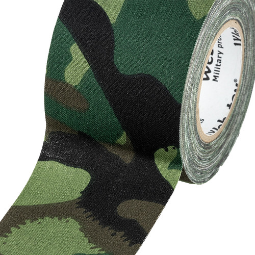 Web tex fabric tape - fabric, high