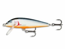 Rapala CountDown CD07 7cm 8g VMC hooks Classic Balsa Lure NEW COLOURS 