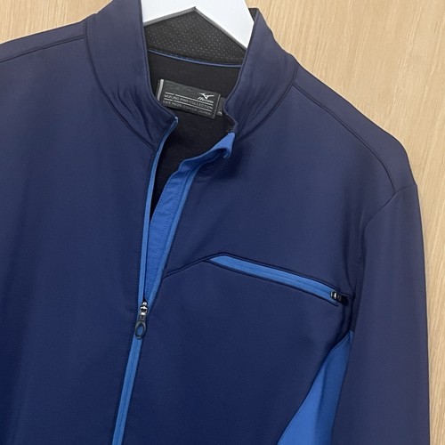 Mizuno pro collection golf - pro,