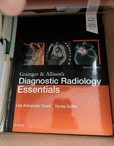 Elsevier grainger allison - elsevier, allison's