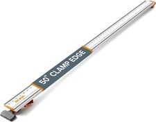 1250mm/50 NGX Clamp Edge