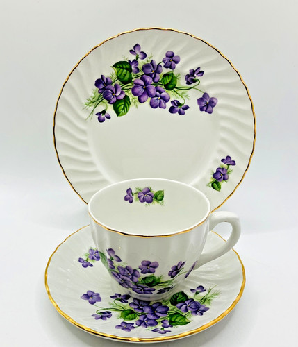 Vintage royal wessex - royal,