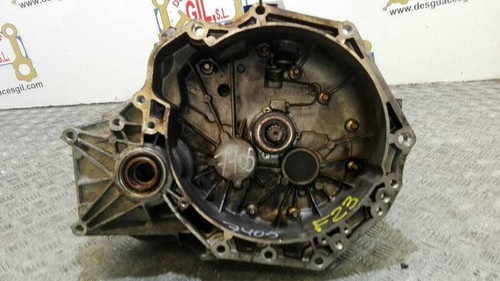 F23 7405 gearbox opel - opel, astra