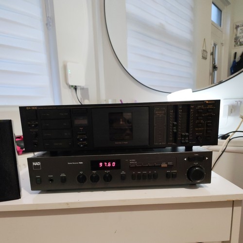 Nakamichi 300e end 3 - hi,