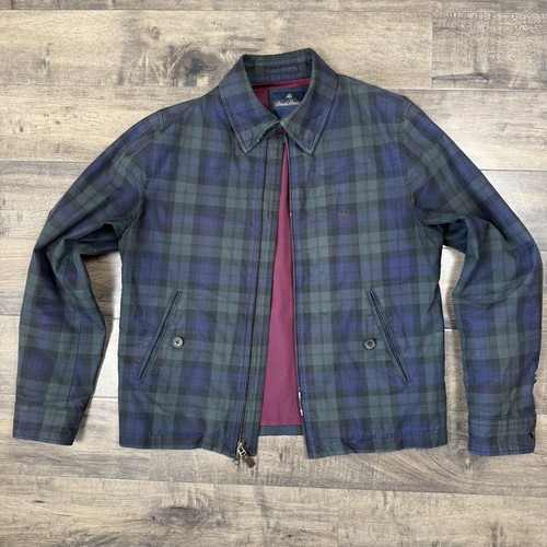 Brooks brothers harrington - brooks,