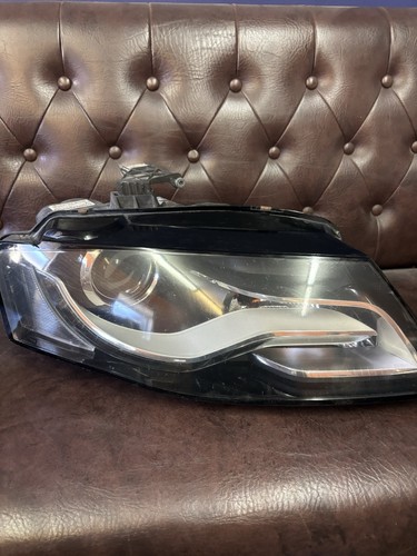 Audi xenon headlight - xenon,