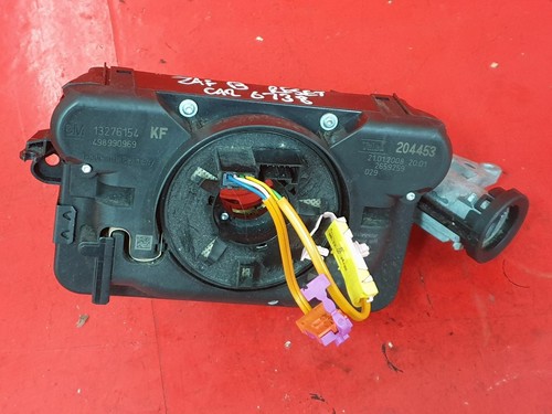 Vauxhall zafira mk2 - zafira, console