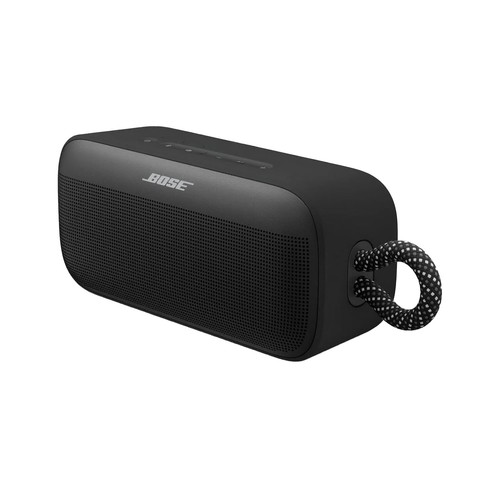 Bose soundlink plus portable - soundlink,