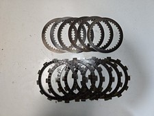 Suzuki SV650 MK1 1999 - 2002