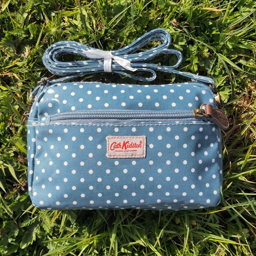 Cath kidston crossbody - cath, bag