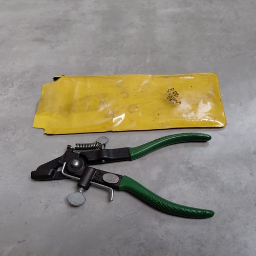 Vintage brand saw - saw, set