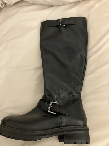 Topshop boots black - eu, 36
