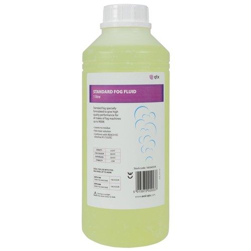 Fog juice litre smoke - fog,