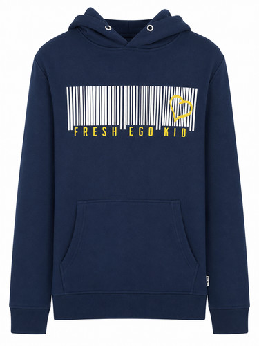 Fresh ego kid mens - ego, blue