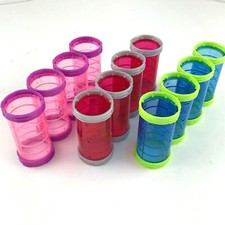 Fantazia Hamster Cage Straight