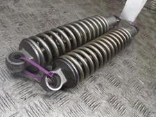 Suzuki GS450L GS450 L 1981-On