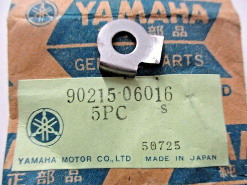 Yamaha dt250 400 xt500 - dt250/400, shift