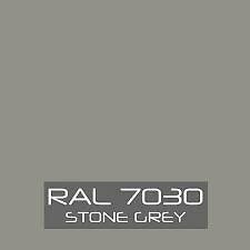 Ral 7030 stone grey - ral,