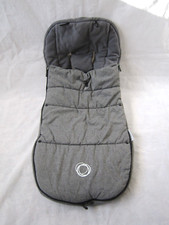Bugaboo Footmuff Grey