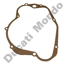 Clutch cover gasket for