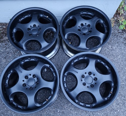 4pcs mercedes two piece - 4pcs.,