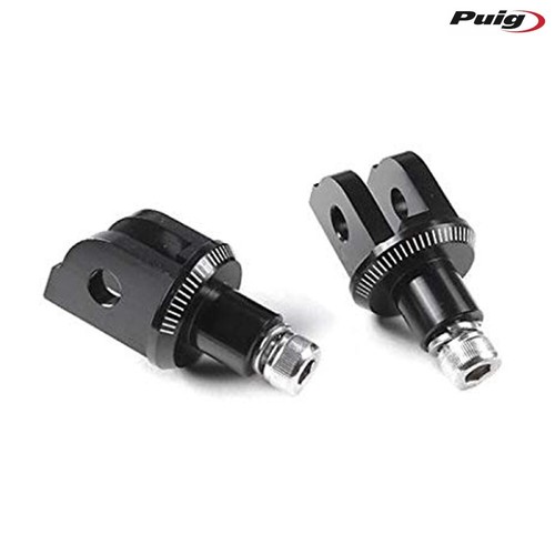 Puig 6865n passenger footrest - puig,