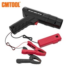 Petrol Engine Ignition Timing