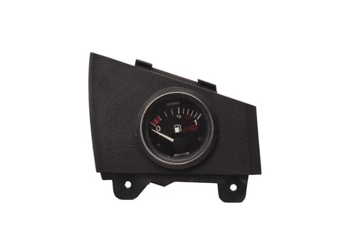 Fuel gauge petrol left - fuel, gauge,