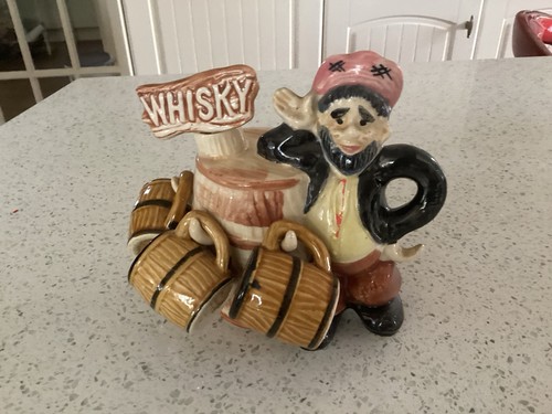 Bargain vintage novelty - bargain,,
