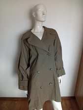 IVAN GRUNDAHL green khaki