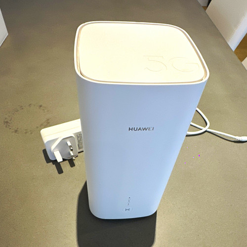 Huawei h112 370 dual - 5g, band