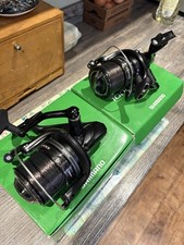 Shimano Aerlex 10000 XTB X
