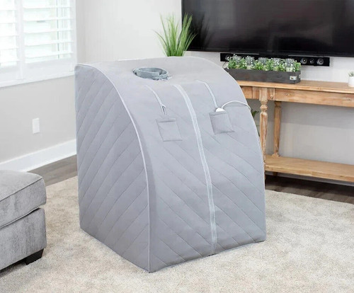 Synergy infrared portable - synergy,