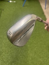 Titleist Vokey SM10 50° Wedge | Wedge Flex