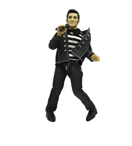Mego elvis presley inch - mego, 8-inch