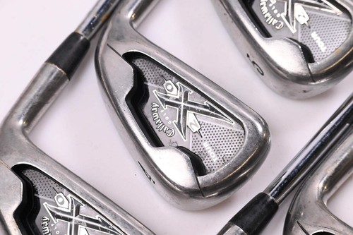 Callaway tour irons - tour,