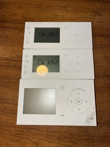 Danfoss wired digital - wired,