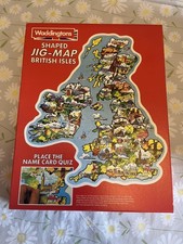 COMPLETE- Vintage Waddingtons