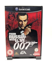 James Bond: From Russia with