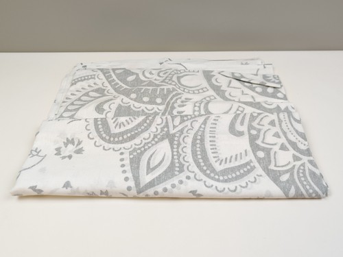 Raajsee grey silver - raajsee, mandala