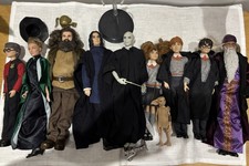 Harry Potter Mattel 10”