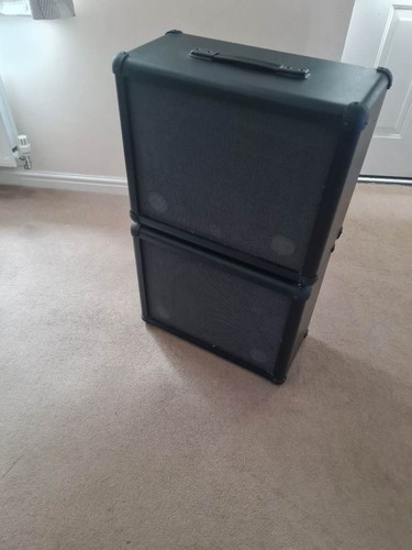 Guitar speaker cabinets - ,