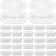  50 Pcs Pull Chain Connectors Roller Shade Replacement Parts Accessory Kit