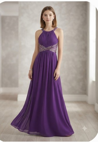 Maxi dress new - dress,