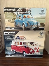 PLAYMOBIL 70176 Volkswagen VW
