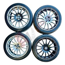 FOX RACING FX004 - 4X100 17'